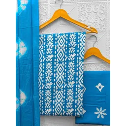 FashionsEye Printed Pure Cotton Unstitched Dress Material-picture-28