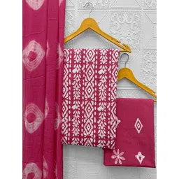 FashionsEye Printed Unstitched Dress Material-picture-16