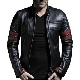 fashiontrendhub Men Solid Casual Jacket-picture-11