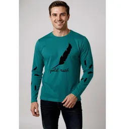 FASHIUM Men Printed T-shirt-picture-18