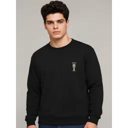 fashlook Men Printed Sweatshirt-picture-10