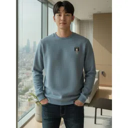 fashlook Men Printed Sweatshirt-picture-23