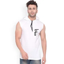 Fashnobic i m the king Back_printed Round Neck Gym Vest FB-106_W_Back_pt-42-picture-18