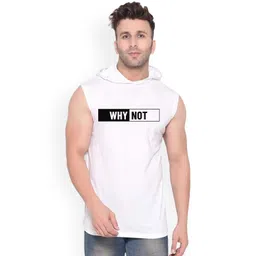 Fashnobic Men Printed Hooded-Neck Gym Vests-picture-36