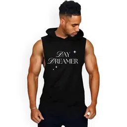 Fashnobic Men Printed Hooded-Neck Gym Vests-picture-29