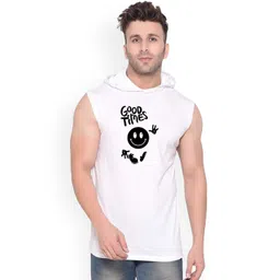 Fashnobic Men Printed Sleeveless Gym Vest-picture-31