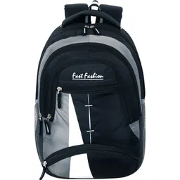 fast fashion Medium 30 L Laptop Backpack 30L Laptop Backpack Medium Bagpack school college laptop travel bag-picture-14