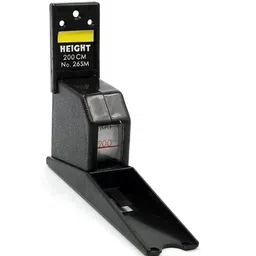 Stature Meter 2M Wall Mounted Height Measuring Tape Height Gauge-image-15