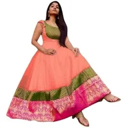 fast sale Traditional Full Length Anarkali Long Frock for Women_06-picture-24