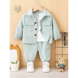 FASTDEAL Boys Shirt image 1