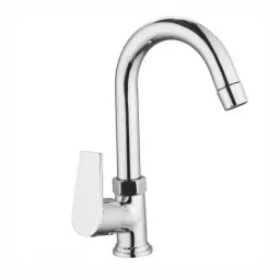 Fastgear Elixir Sink Tap Brass Chrome Finish Silver, FG1253-picture-10