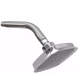 fastgear GENERIC 228.6 mm(9 Inch) Stainless Steel, Plastic Silver Wall Mount Overhead Shower, FG2779-picture-23