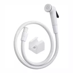 fastgear GENERIC Health Faucet Set PVC Chrome Finish White, FG1751-picture-17