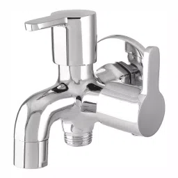 fastgear GENERIC Marc 2 Way Bib Tap Stainless Steel Chrome Finish Silver, FG1200-picture-43