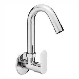 fastgear GENERIC Sink Tap Brass Chrome Finish Silver, FG1100-picture-22