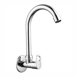 fastgear GENERIC Sink Tap Stainless Steel Chrome Finish Silver, FG1280-picture-15