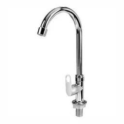 fastgear GENERIC Sink Tap Stainless Steel Chrome Finish Silver, FG1300-picture-26