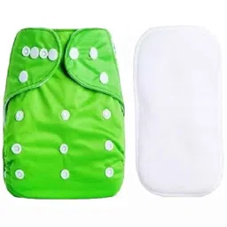 Fastgear L Size Reusable Cotton Diaper for Kids, FG716-picture-45