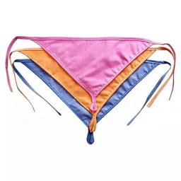 Fastgear Multicolour Cotton Cloth X-Small Diaper for New Born Baby, FG176 (Pack of 11)-picture-23