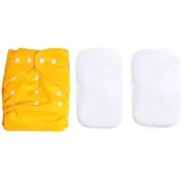 Fastgear Reusable Free Size Cotton Diaper for Kids, FG1574-picture-41