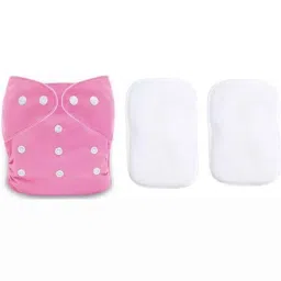 Fastgear Reusable Free Size Cotton Diaper for Kids, FG2753-picture-31