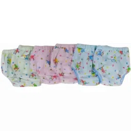 Fastgear S Size Reusable Cotton Diaper for Kids, FG1776-picture-10