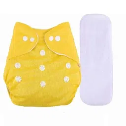 Fastgear S Size Reusable Cotton Diaper for Kids, FG484-picture-13