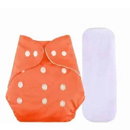 Fastgear S Size Reusable Cotton Diaper for Kids, FG606-picture-12