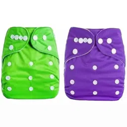 Fastgear S Size Reusable Cotton Diaper for Kids, FG686-picture-25