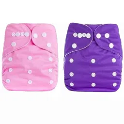 Fastgear S Size Reusable Cotton Diaper for Kids, FG799-picture-35