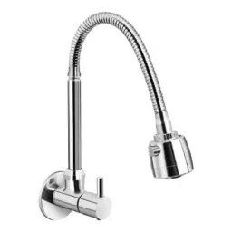 Fastgear Turbo Stainless Steel Silver Chrome Finish Bib Tap, FG2761-picture-40