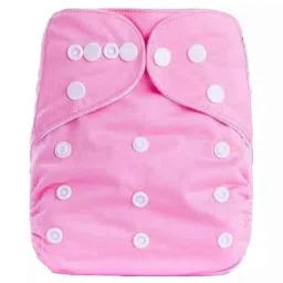 Fastgear XS Size Reusable Cotton Diaper for Kids, FG2102-picture-33