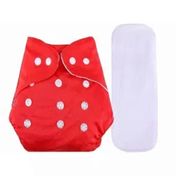 Fastgear XS Size Reusable Cotton Diaper for Kids, FG3431-picture-15