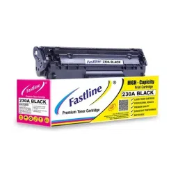 Fastline 230A Laser Printer Cartridge Black-picture-21
