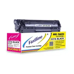 Fastline 337A Laser Printer Cartridge Black-picture-46