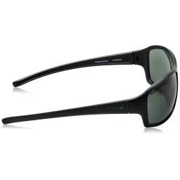 fastrack 100% UV protected Sporty Sunglasses for Men image 2