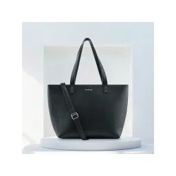 fastrack accessories Fastrack Everyday Essential Tote Bag - Black-picture-30