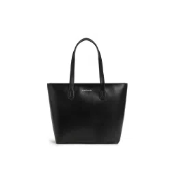 fastrack accessories Fastrack Ivory Black College Tote Bag for Women-picture-13