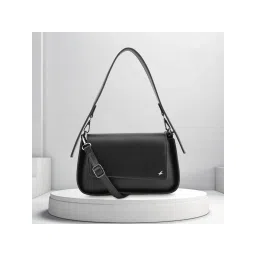 fastrack accessories Fastrack Switch-It-Up Handbag In Black-picture-20