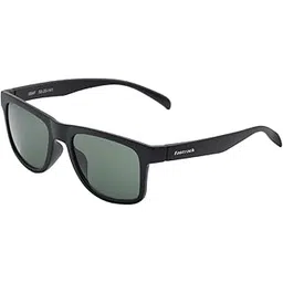 fastrack 100% UV protected Square Sunglasses for Men-picture-21