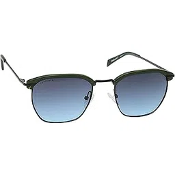fastrack 100% UV protected Square Sunglasses for Unisex-picture-26