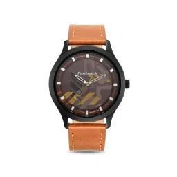 Fastrack 3250NL02 Gamify Analog Watch for Men-picture-36