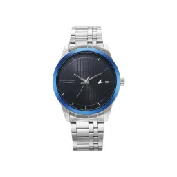 Fastrack 3308KM02 Stunners Analog Watch for Men-picture-33
