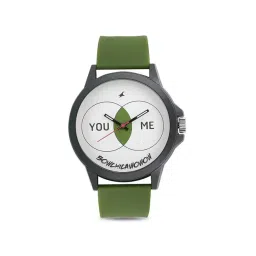 Fastrack 38024PP29 Valentine Unisex Analog Watch-picture-21