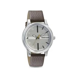 Fastrack 38051SL01 Fundamentals Analog Watch for Men-picture-38