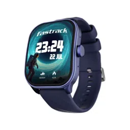 Fastrack 38086PP02 Limitless FS2 Pro Unisex Smart watch-picture-15