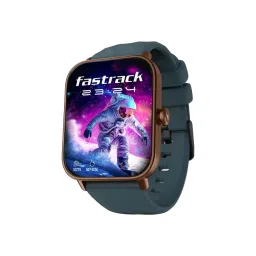 Fastrack 38100PP08K Glide X Unisex Smart watch-picture-39