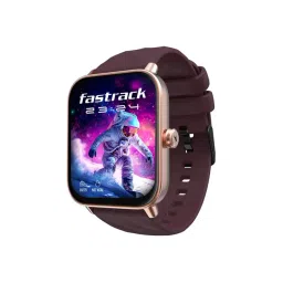 Fastrack 38100PP09K Glide X Unisex Smart watch-picture-48