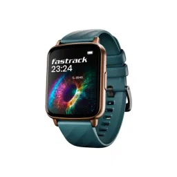 Fastrack 38135PP03 Jupiter S1 Unisex Smart watch-picture-30