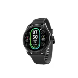 Fastrack 38178PP01K VOX Pro Unisex Smart watch-picture-29